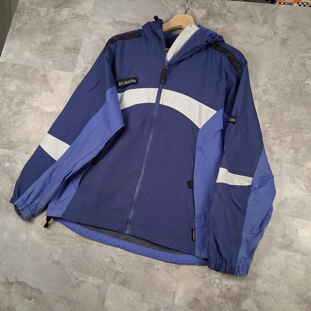 Columbia jacket